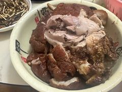 -扎佐老牌蹄膀·猪脚