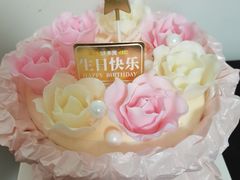 -味多美蛋糕(苏州街地铁店)