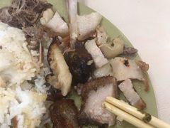 -大聪烧鹅快餐店(梅林店)
