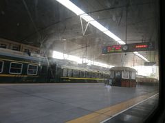 -沈阳站