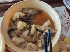 -真功夫(香缤广场店)