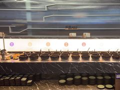 -湊湊火锅·茶憩(皇姑万象汇店)