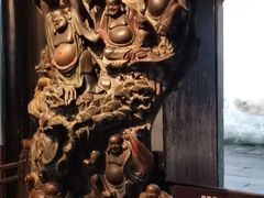 -乌镇东栅景区
