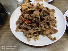 -幺妹川味·川人川菜(佛城西路店)