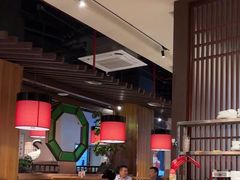 -老阿爸鲜鱼土菜(园区永旺店)
