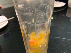 -高第街56号餐厅(泰安万达店)