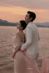 -布拉格婚纱摄影(真实客片店)