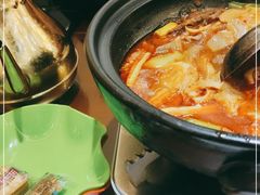 -肖记公安牛肉鱼杂馆·省级非物质文化遗产(三角路直营店)