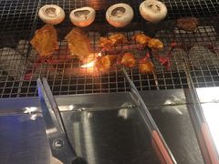 -马路牙子烧烤音乐酒馆(望京店)