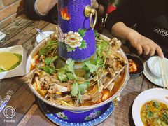 -龙虾风暴(松江店)