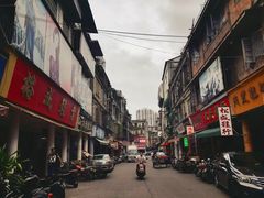-汕头市小公园