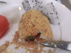 -解放碑威斯汀酒店-知味国际美食餐厅