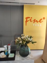 -FineYoga梵音瑜伽·普拉提