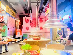 -留香铁板烤肉(解放西路旗舰店)