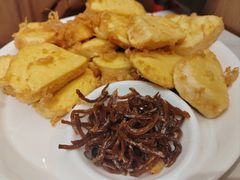 -偏爱炒鸡(老县衙店)