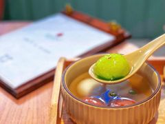 -杏甜品(尖沙咀加拿分道店)