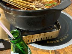 -红丽涮牛肚火锅店·非遗美食(北大街店)