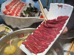 -俏牛哥鲜牛肉牛肆馆(重庆天地店)