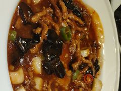 -刘胖子家常菜·蹄花焖藕(兴业店)