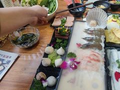 -束河人家(南锣鼓巷店)