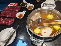 -尚合里潮汕牛肉火锅(海沧店)
