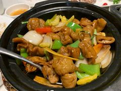 -煲王粤菜餐厅(中侨中心店)