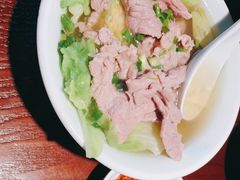 -全牛匠·乐山跷脚牛肉(西单华威约饭街店)