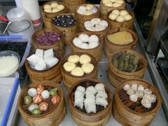 -好吃街美食城(八一广场店)