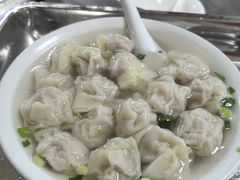 -汪家馄饨(集庆路店)