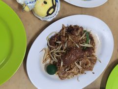 -津津餐室