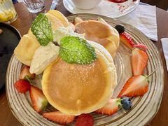 -UPPER KITCHEN(延安路店)