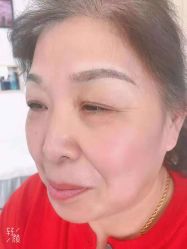 -子媛秀苑半永久定妆