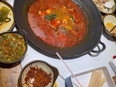 -老天桥蛙炉火锅(姑苏总店)