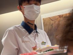 -海底捞火锅(枫蓝国际购物中心店)