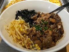-新石器烤肉(马鞍山印象汇店)