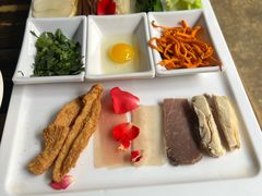 -茴香熙楼(翠湖店)