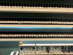 -墨more调香馆DIY自调香水(博雅国际中心B座店)