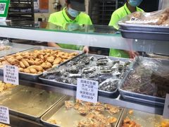 -纯心饼店(源溪店)