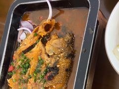 -好恰湘潭小炒与小碗菜(马兰山店)