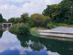 -东台西溪天仙缘景区