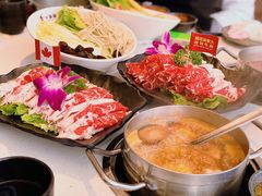 -千锅涮肥牛火锅(普宁万泰汇店)