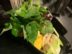 -捞王猪肚鸡火锅(财富中心店)