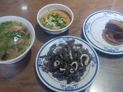-老爆肚满五香烧牛羊肉