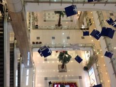 -SFC上影影城(港汇永华IMAX激光店)