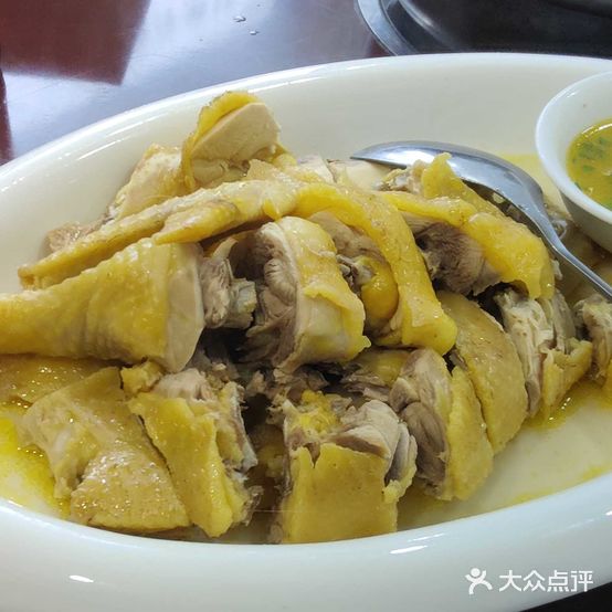 左海客家餐馆(左海科技大厦A座店)