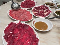 -味逍遥牛肉火锅(万江旗舰店)