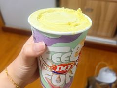 -DQ·蛋糕·冰淇淋(手工定制蛋糕长泰广场店)