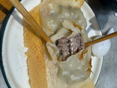 -大胡同天津菜·海肠捞饭·津门皮皮虾锅贴一绝(西姜井店)
