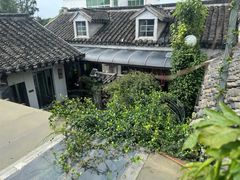 -水岸居湖景农家乐·阳澄湖大闸蟹