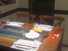 -可口香·非遗老号烧烤(南岗直营店)